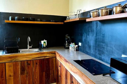 Relaxing studio boutique in Tulum Room Type - One-Bedroom Apartment