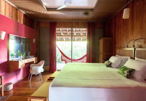 1 king bed, 2 twin beds