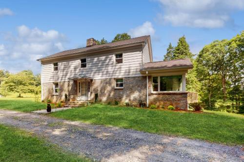 Fieldcrest in Brevard