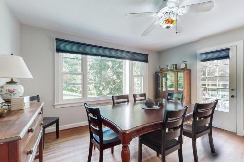 Fieldcrest in Brevard