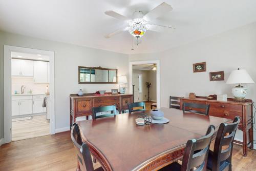 Fieldcrest in Brevard