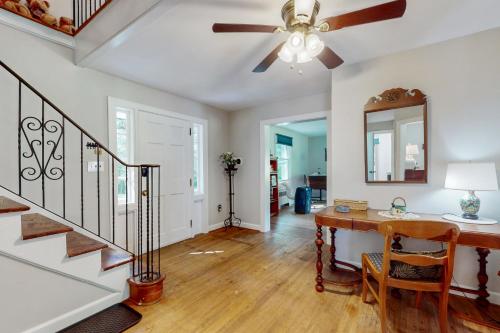 Fieldcrest in Brevard