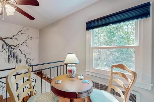 Fieldcrest in Brevard