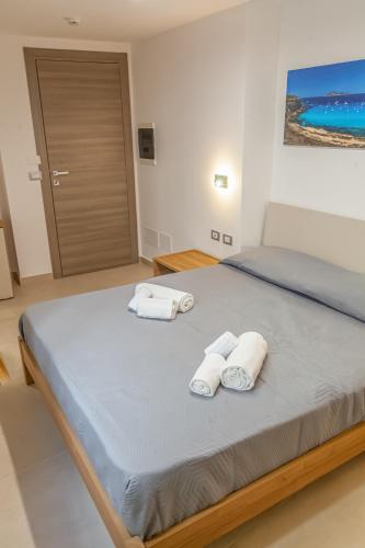 Double Room with Private Bathroom image 3