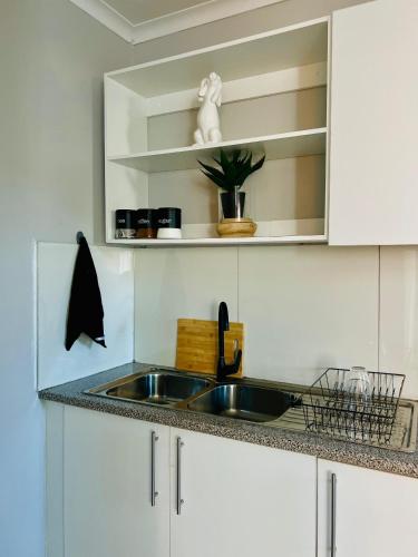 Easy Living Apartment in Rundu