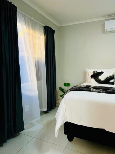 Easy Living Apartment in Rundu