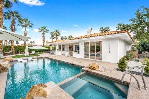 Palm Springs Villa in Palm Springs, USA
