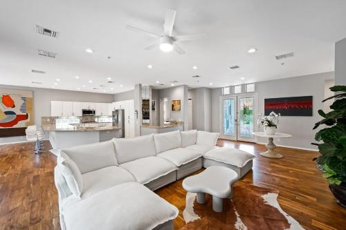 Palm Springs Villa in Palm Springs, USA