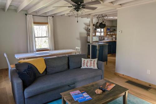 Big Boulder Retreat in Oakland, USA
