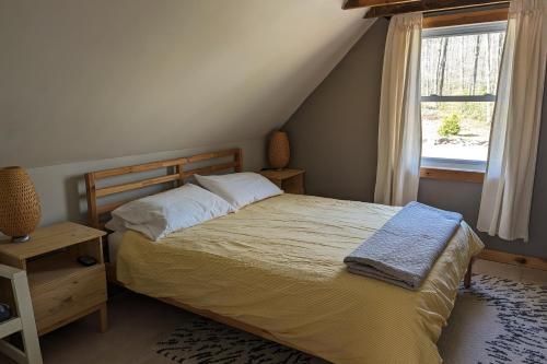 Big Boulder Retreat in Oakland, USA