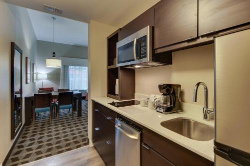 TownePlace Suites by Marriott Mobile Saraland in Saraland (Alabama)