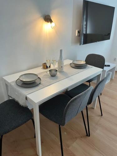 Cute Apartment in the Old Town, Bratislava (foto 6)