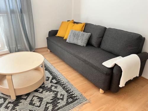 Cute Apartment in the Old Town, Bratislava (foto 7)