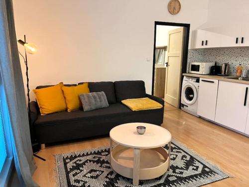 Cute Apartment in the Old Town, Bratislava (foto 9)