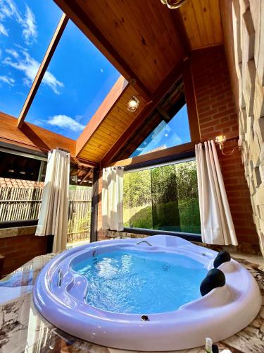 Pousada Verdes Alpes