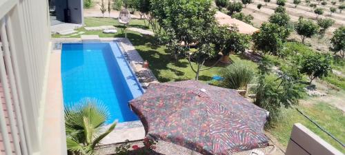 Ferme Marsa in 구에르시프