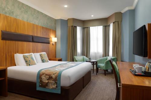 Cheltenham Regency Hotel - main image