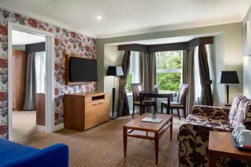 Cheltenham Regency Hotel - image 8