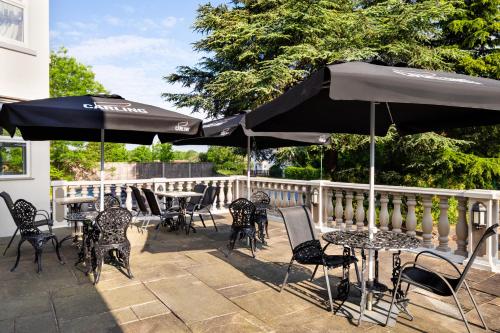 Cheltenham Regency Hotel - image 10