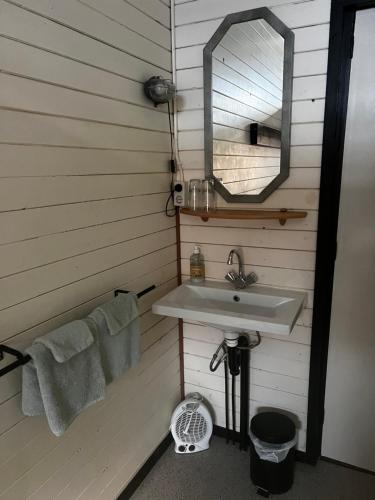  wandelen in Zeeland in Burgh-Haamstede