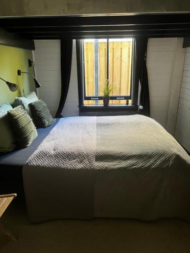  wandelen in Zeeland in Burgh-Haamstede