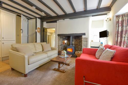 Little Gate Cottage Devon - image 13