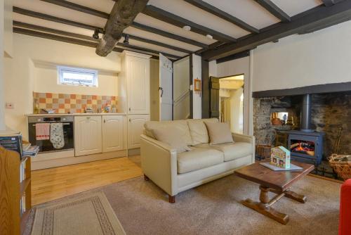 Little Gate Cottage Devon - image 8