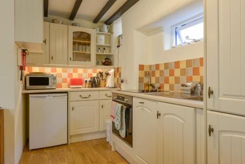 Little Gate Cottage Devon - image 2