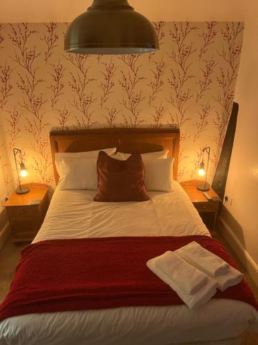 The Bull Hotel