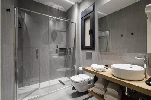 Terra Triana Apartments, Seville (photo 10)