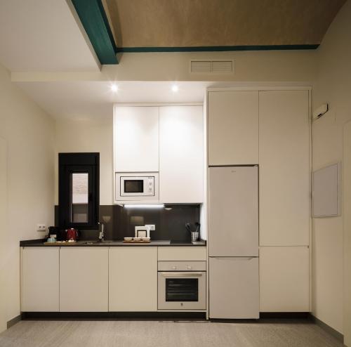 Terra Triana Apartments, Seville (photo 6)