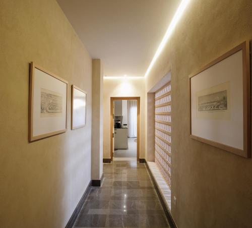 Terra Triana Apartments, Seville (photo 9)