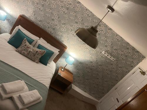The Bull Hotel