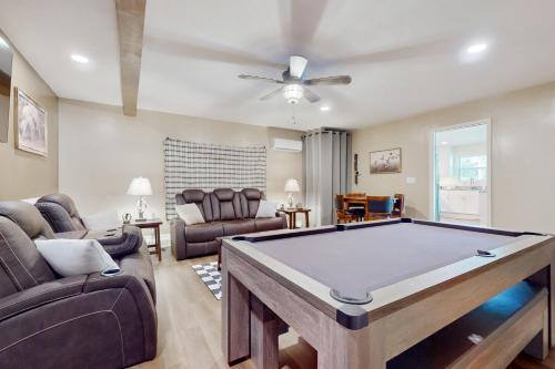 Oasis in Anderson in Anderson, USA