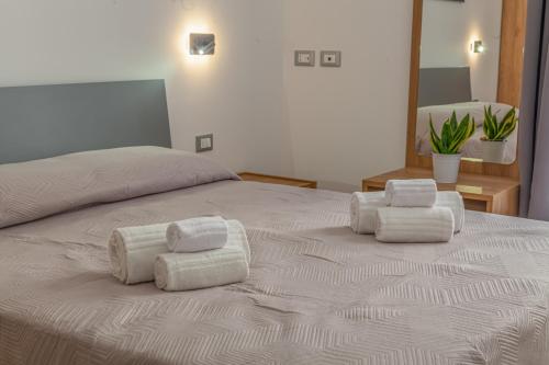 Isgrò Rooms - image 5