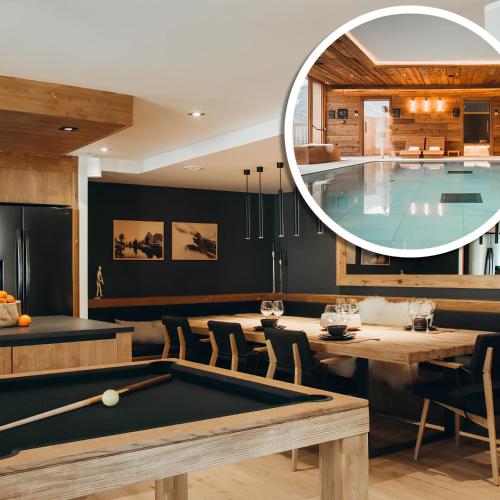 Duplex Encombres by Lodji Duplex Encombres by Lodji