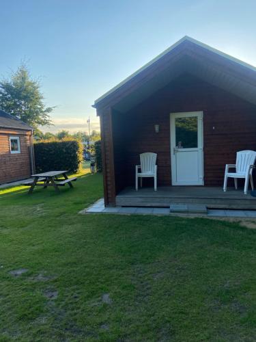Holme Å Camping & Cottages Room Type - Cottage