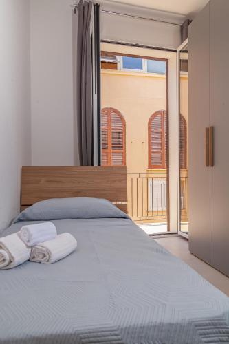 Triple Room with Private Bathroom image 8