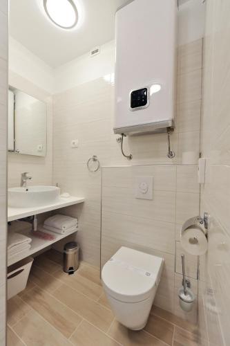 Luka Residence Apartments - image 10