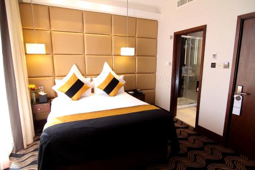 Premier Double Room