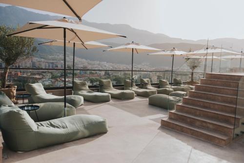 Infinity Hotel & More, Будва (фото 10)