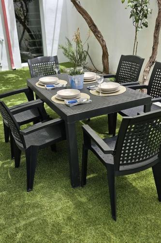 Apartamento turístico Ma&Lu (Apartamento turistico Ma&Lu) in Pozo Alcón