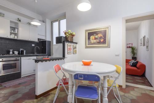 Navona Family Apartment, Roma (foto 8)