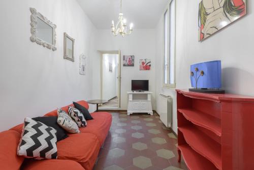 Navona Family Apartment, Roma (foto 9)