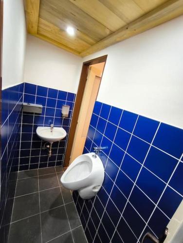 Chata Na Cvičence Chata Na Cvičence