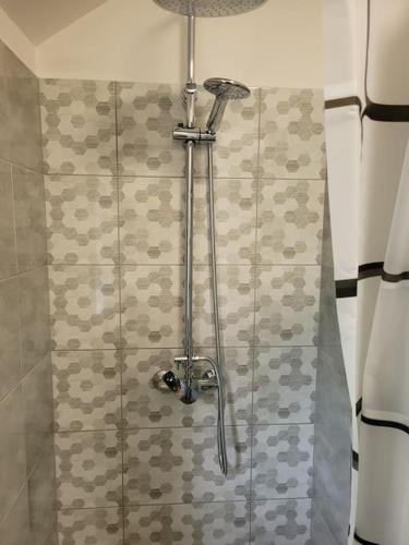 Chata Na Cvičence Chata Na Cvičence