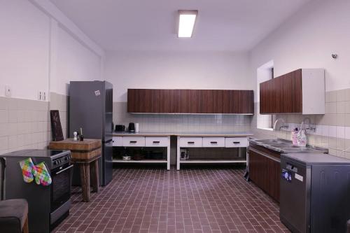 Chata Na Cvičence Chata Na Cvičence