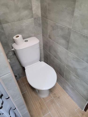 Chata Na Cvičence Chata Na Cvičence