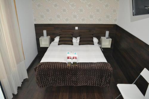 Hostal El Brezo 5