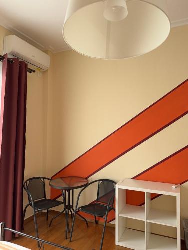 Petaluda House 5 – Athens, NY